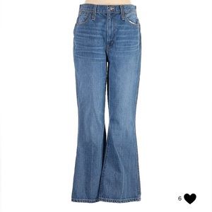 Madewell Jeans